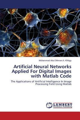 Artificial Neural Networks Applied for Digital ... 3659538175 Book Cover