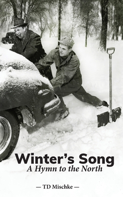 Winter's Song: A Hymn to the North 1088116477 Book Cover