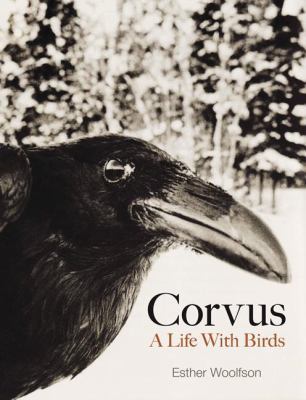 Corvus 1847080898 Book Cover