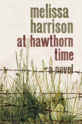 At Hawthorn Time 1620409941 Book Cover