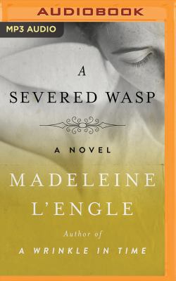 A Severed Wasp 1543629725 Book Cover