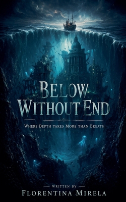 Below Without End B0GW9D5JTT Book Cover
