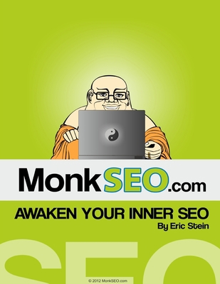 Awaken Your Inner SEO 2012 1105853004 Book Cover