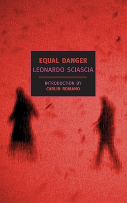 Equal Danger 1590170628 Book Cover