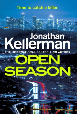 Century Open Season. 1529900409 Book Cover