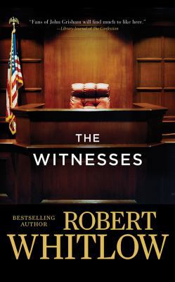 The Witnesses 1531831389 Book Cover