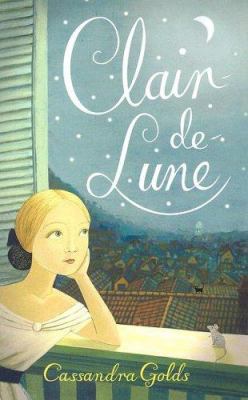Clair-de-Lune 0375933956 Book Cover