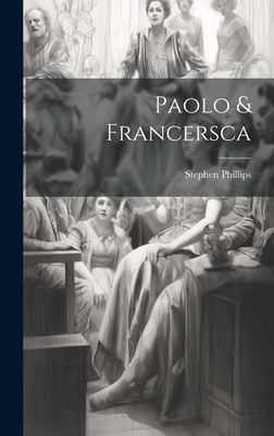 Paolo & Francersca 1019825480 Book Cover