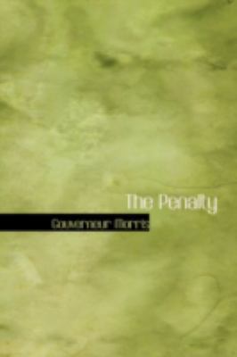 The Penalty 0554336146 Book Cover