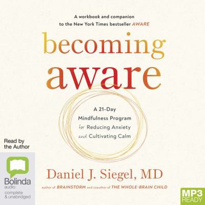 Becoming Aware 1038617863 Book Cover