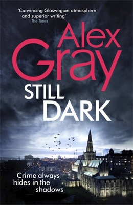 Still Dark 0751564427 Book Cover
