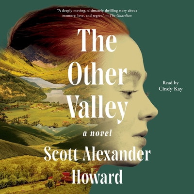 The Other Valley B0CPVY3SF6 Book Cover