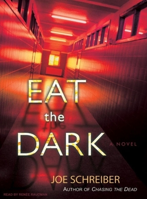 Eat the Dark 140013482X Book Cover