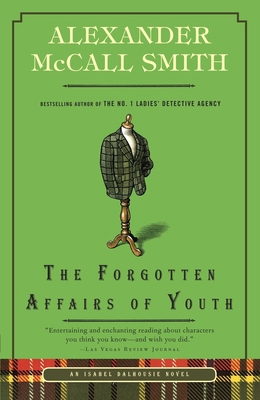 The Forgotten Affairs of Youth: An Isabel Dalho... 0307399605 Book Cover