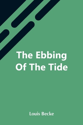 The Ebbing Of The Tide 9354545432 Book Cover