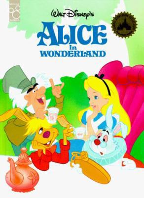 Alice in Wonderland 1570820317 Book Cover