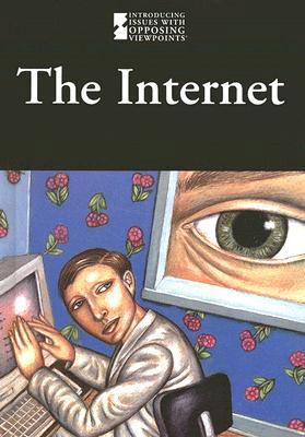 The Internet 0737735678 Book Cover