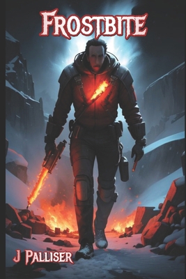 Frostbite B0DMFHC2XK Book Cover