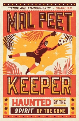 Keeper 1406367745 Book Cover