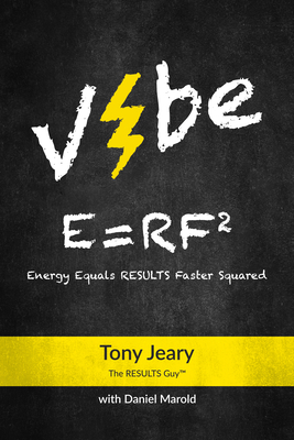 Vibe: E=rf^2 1950892964 Book Cover