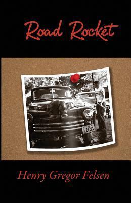 Road Rocket 1622720040 Book Cover