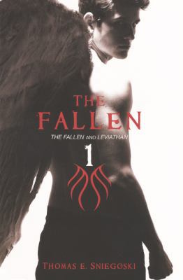 The Fallen; Leviathan 0606151001 Book Cover