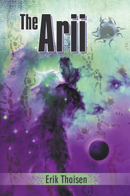 The Arii 1618970356 Book Cover