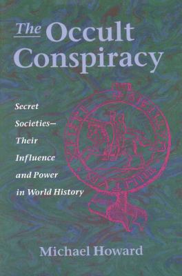 Occult Conspiracy 0892812516 Book Cover