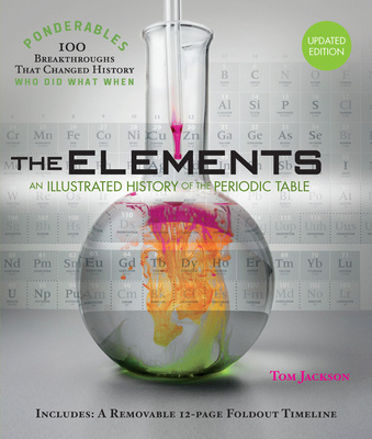 The Elements: An Illustrated History of the Per... 1627951989 Book Cover