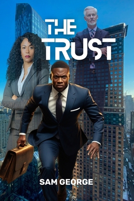 The Trust B0DFMG6T2S Book Cover