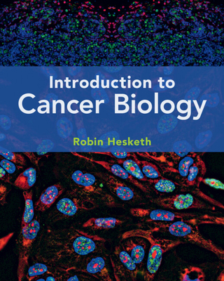 Introduction to Cancer Biology 1009068334 Book Cover