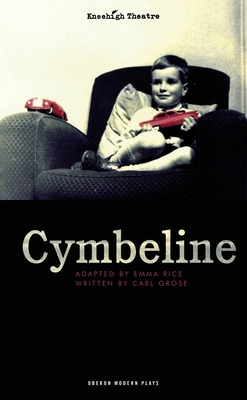 Cymbeline 1840027215 Book Cover