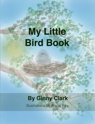 My Little Bird Book 1732201803 Book Cover