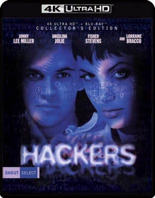Hackers B0C64N42P7 Book Cover