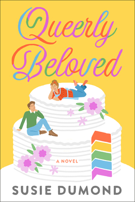 Queerly Beloved 0593243978 Book Cover