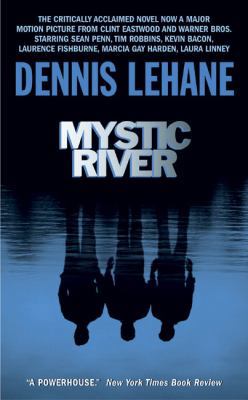 Mystic River 0380731851 Book Cover