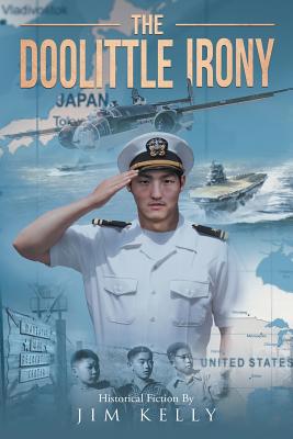 The Doolittle Irony 1642376140 Book Cover