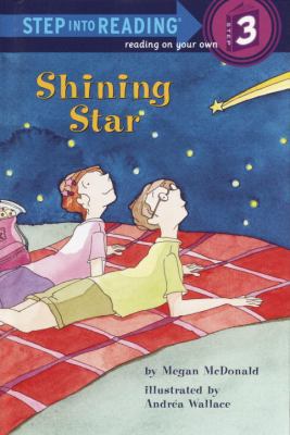 Shining Star 0307463400 Book Cover
