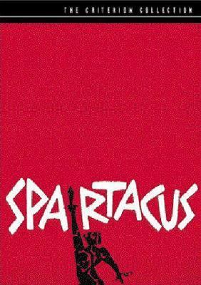 Spartacus 1559409150 Book Cover