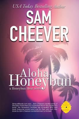 Aloha Honeybun 1533193746 Book Cover