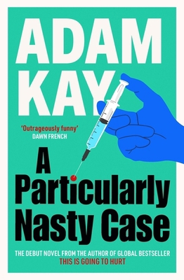 A Particularly Nasty Case: The fastest-selling ... 1398704407 Book Cover