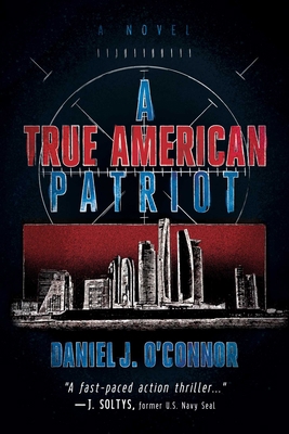 A True American Patriot 163758833X Book Cover