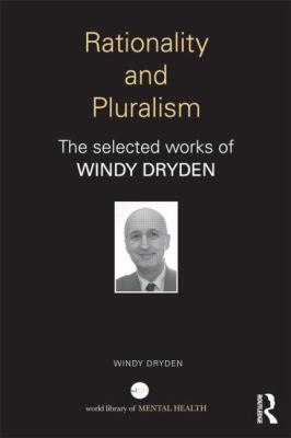 Rationality and Pluralism: The selected works o... 0415813778 Book Cover