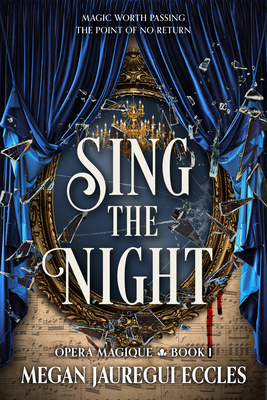 Sing the Night 1638933618 Book Cover