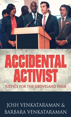 Accidental Activist: Justice for the Groveland ... 4867523216 Book Cover