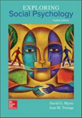 Exploring Social Psychology 1259880885 Book Cover