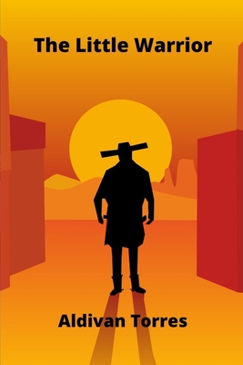 The Little Warrior            Book Cover