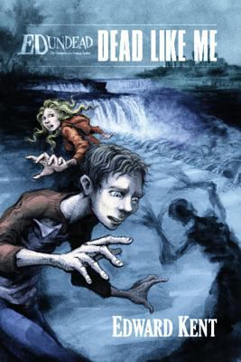 Dead Like Me 1973919192 Book Cover