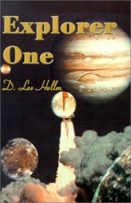 Explorer One 0595137164 Book Cover