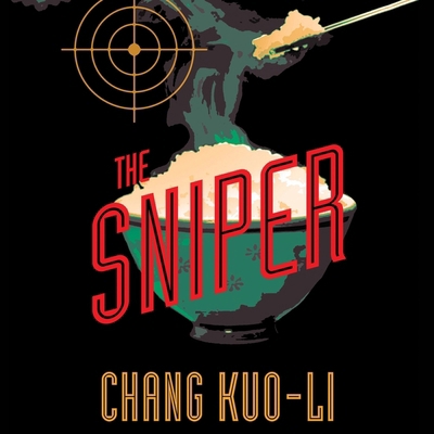 The Sniper B0DFTD14GD Book Cover